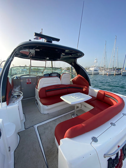 EN VENTA SUNDANCER 42´