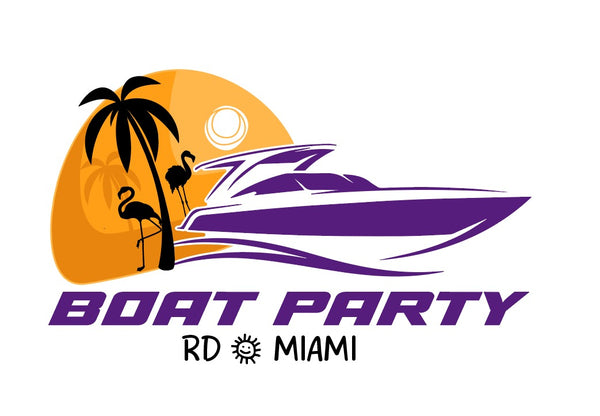 Boat Party RD